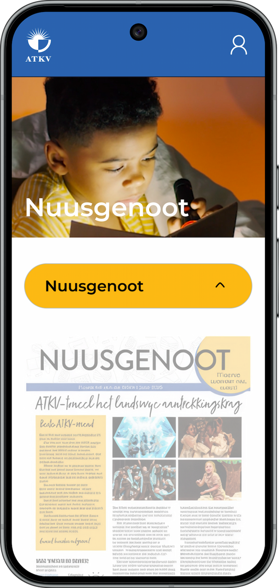 Newsletter