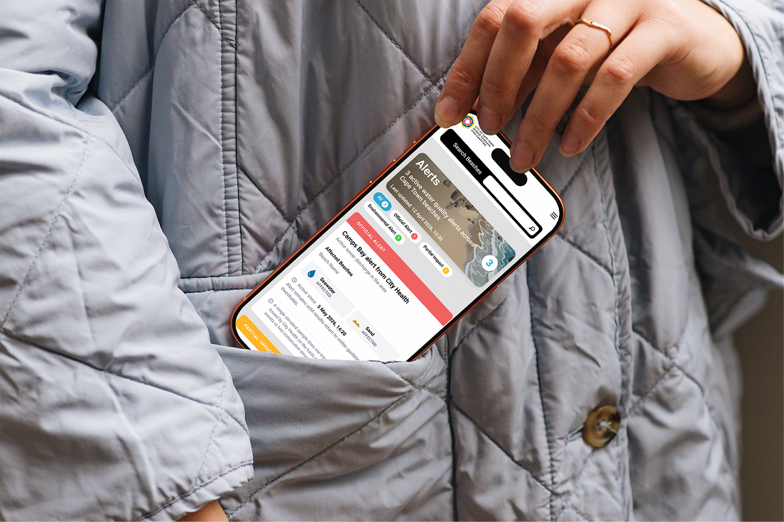 Water Testing App